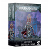 GW Warhammer Grey Knights Castellan Crowe