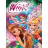 winx club 5 vol.8 - DVD