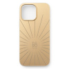 BANG & OLUFSEN iPhone 16 Pro Max Aluminium Case Gold Tone