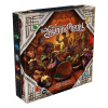 Dungeons & Dragons Board Game The Yawning Portal EN
