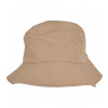 Flexfit Unisex klobúk FX5003EA Beige one size