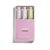 Chanel Chance, SET: Krém na ruky 20ml + Eau Tendre Krém na ruky 20ml + Eau Fraiche Krém na ruky 20ml pre ženy