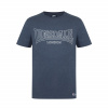 Tričko Lonsdale Charcoal 1089670 XL