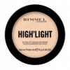 Rimmel London High'light rozjasňovač 001 Stardust 8 g