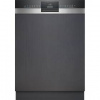 Umývačka riadu Siemens iQ300 SN53ES06VE autoOpen dry