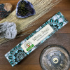 Ancient Wisdom Vonné tyčinky Namaste Mandala Masala - Biela šalvia