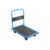 Skladací ručný plošinový vozík Heavy Duty 300 kg