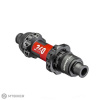 DT Swiss 240 Straightpull zadný náboj, 28 dier, 12x148 mm, CL, SRAM XD