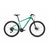 GHOST Kato Universal 27.5 Green Pearl/Azur Blue Metallic, modelový rok 2025 Velkosť rámu: M