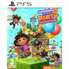 Craftenwood PlayStation 5 videohry Bandai Namco Nickelodeon Junior Party Adventure