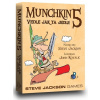 Steve Jackson Games Munchkin - rozšíření 5. CZ