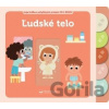 Ľudské telo - Ilaria Falorsi