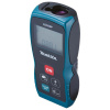 MAKITA LD050P Merač vzdialeností laserový 50m