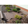 Agrotextília - Agrotextile 50G 1,6x100m Matt Weed Product! (Agrotextile 50G 1,6x100m Matt Weed Product!)