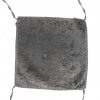 Tmavosivý podsedák 40cm