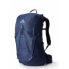 Turistický batoh Gregory Float Jade 28 l 20-40 l modrý