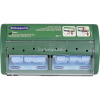 Salvequick blue detectable 1009072 zásobník náplastí (š x v x h) 230 x 120 x 55 mm; 1009072