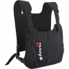 Glovii - Universelle Akku Beheizte Weste Größen: Uni Protective vest Skiing Snowboarding Unisex Polyester Black