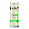 Božkov Mojito 6% vratná plechovka