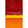 Microeconomics: A Very Short Introduction (Avinash Dixit)(Brožovaná)