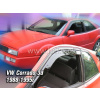 Deflektory predné pre VW Corrado, 1988-95