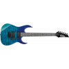 Ibanez GRG120QASP Blue Gradation