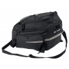 Vaude taška na nosič Silkroad Plus (Snap-it), black Varianta: Vaude Silkroad Plus (Snap-it), black