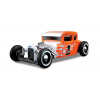 Maisto - Harley-Davidson Custom, 1929 FORD model A, 1:24