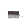 Eaton EBP-1613I batéria do UPS Sealed Lead Acid (VRLA) 12 V 9 Ah (EBP-1613I)
