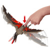 Mattel Jurassic World Dinosaurus s divokým revom, viac druhov