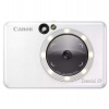 Canon Zoemini S2 kapesní tiskárna - bílá (4519C007)