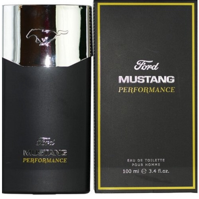 FORD Mustang Performance 100ml EDT