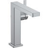 Hansgrohe Tecturis E - Páková umývadlová batéria 150 Fine CoolStart EcoSmart+ bez odtokovej garnitúry, chróm 73041000