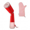 Ručný naparovač odevov Philips Series 5000 STH5020/40 červený
