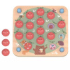Tooky Toy: Drevená pamäťová hra – Jabloň