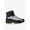 Trekingové dámske topánky The North Face Verto Alpine Mid GORE-TEX - grey/tnf black