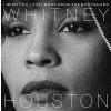 Whitney Houston, I Wish You Love: More From The Bodyguard, CD