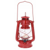 Halogén - Lantern Lantern 16LED Štýl Retro farba červená (Halogén - Lantern Lantern 16LED Štýl Retro farba červená)