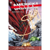 Americká liga spravedlnosti 2: Následky zla [Barrows Eddy, Kindt Matt]