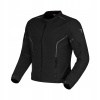 Motocyklová bunda Rebelhorn Wave veľ. 4XL čierna