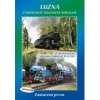 Historie železnic:Lužná / Zastavení první / 2DVD - DVD 2 disky