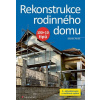 Rekonstrukce rodinného domu, 4., aktualizované vydání