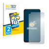 2x BROTECT Displayschutz-Folie pro TCL 10L (2x čirá ochranná fólie BROTECT pro TCL 10L)