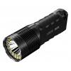 Nitecore TM20K svítilna Černá Taktická svítilna LED
