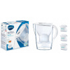 Džbán Brita Marella Cool 2,4L + 3 Kazety Maxtra (Džbán Brita Marella Cool 2,4L + 3 Kazety Maxtra)
