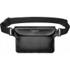 Púzdro Spigen Aqua Shield WaterProof Waist Bag A620 1 Pack čierne