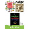 E-kniha The Best Cartoons of the 20th Century + bezMETROpolis + Ekológia, egológia, akológia - Fero Jablonovský