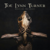 Turner Joe Lynn - Belly Of The Beast / Pearl White / Vinyl [LP]