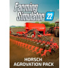 Farming Simulator 22 - HORSCH AgroVation Pack - Steam PC