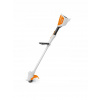 Detská hračka STIHL akumulátorová kosačka hračka so zvukom + batéria